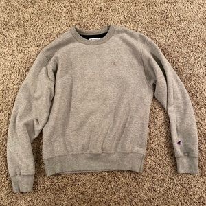 Champion sweatshirt